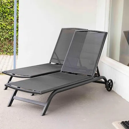 Сasa de vacaciones _bir45_ _ Hes_hus Niendorf (Timmendorfer Strand)
